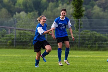 Bild 140 - B-Juniorinnen FSC Kaltenkirchen - MTSV Olympia Neum�nster : Ergebnis: 3:2